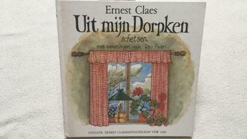 Uit mijn dorpken, Enlèvement ou Envoi