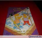 [4576]strip : the simpsons nr 6, Boeken, Stripverhalen, Ophalen of Verzenden, Gelezen