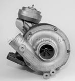 Turbo pour Mazda avec garantie