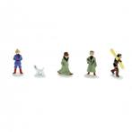 tintin plombs MINI SERIE AU PAYS DES SOVIETS 2018, Comme neuf, Tintin, Statue ou Figurine, Envoi