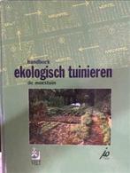 Handboek ekologisch tuinieren de moestuin, Ophalen of Verzenden, Gelezen, Tuinieren en Tuinplanten