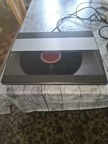 BANG & OLUFSEN  BEOGRAM 3300, Audio, Tv en Foto, Platenspelers, Ophalen