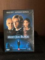 met joe black, Cd's en Dvd's, Vanaf 16 jaar, Ophalen of Verzenden, Drama