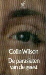 Colin Wilson / keuze uit 2 boeken, Boeken, Gelezen, Ophalen of Verzenden