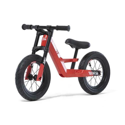 BERG Biky City Red, Vélos & Vélomoteurs, Vélos | Tricycles pour enfants, Neuf, Enlèvement ou Envoi