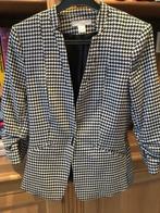 Prachtige blazer, H&M, maat 38, als nieuw, Kleding | Dames, Maat 38/40 (M), H&M, Verzenden, Zo goed als nieuw