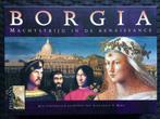 Borgia, Hobby en Vrije tijd, Ophalen of Verzenden, Zo goed als nieuw