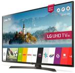TV onderdelen  LG43UJ635ZF (loopwerk UD74P), Elektronische apparatuur, Ophalen of Verzenden, Zo goed als nieuw