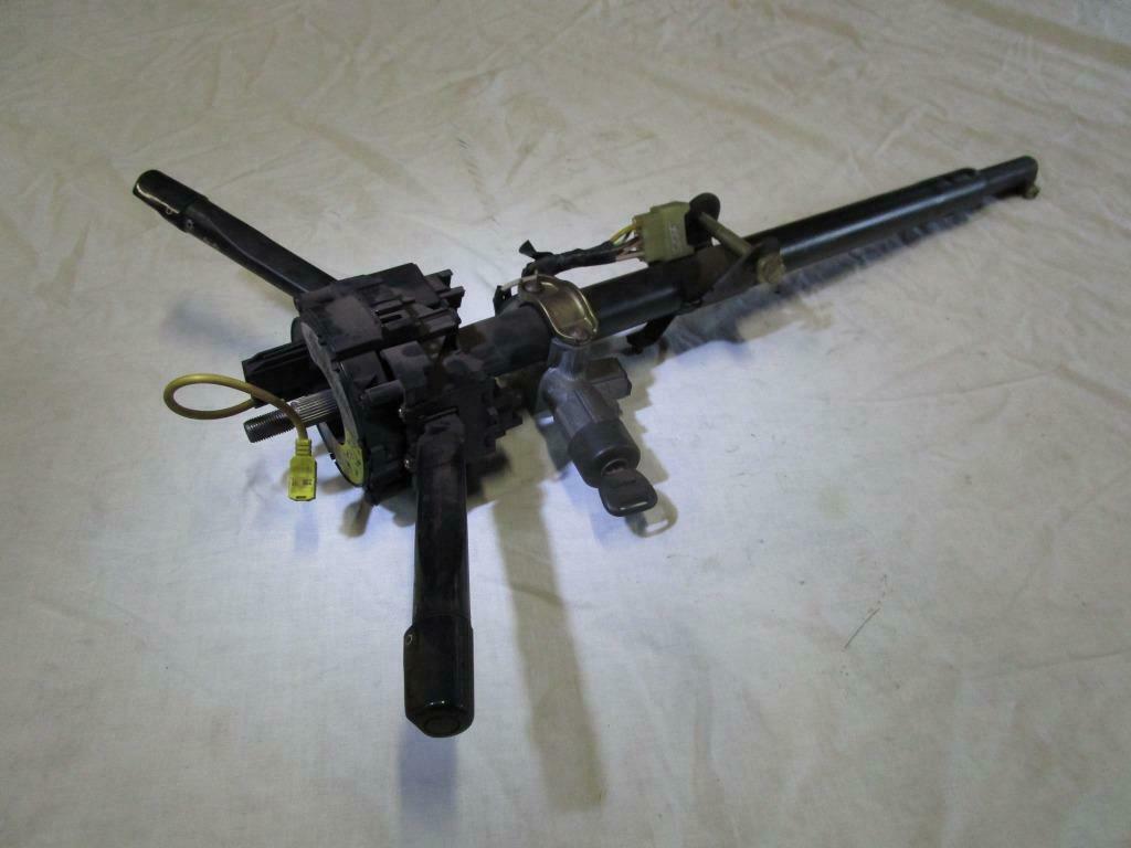 stuurkolon Mini MPI 97-01 compleet CLASSIC MINI, Ophalen, Nieuw, Rover