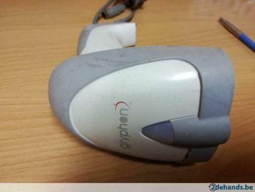 Handscanner Gryphon D100 (2stuks), Enlèvement, Utilisé