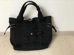 Handtas / shopper DKNY in perfecte staat, Handtassen en Accessoires, Ophalen of Verzenden, Zo goed als nieuw, Zwart, Handtas