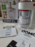 DOMO mon hachoir Spirelli, Electroménager, Mélangeurs de cuisine, Comme neuf, Enlèvement