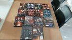 Supernatural Seizoen 1 t/m 10 DVD (nieuwstaat en sealed), CD & DVD, DVD | TV & Séries télévisées, Horreur, Coffret, Envoi, À partir de 16 ans