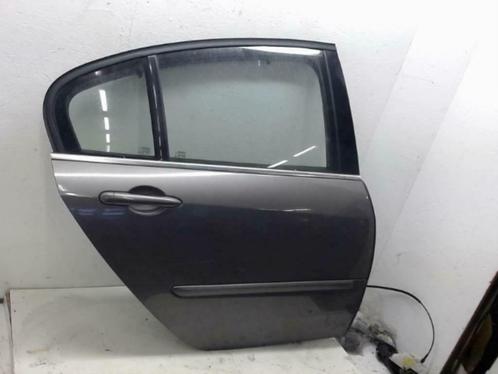 renault laguna 3 rechter achterdeur, Auto-onderdelen, Carrosserie, Deur, Renault, Voor, Rechts, Gebruikt, Ophalen of Verzenden