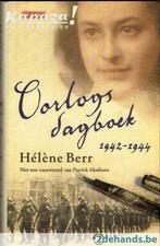 Oorlogsdagboek van een Joods meisje, 1942-1944, Ophalen of Verzenden, Gelezen