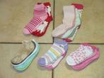 Vele zomerse kousjes, maat 27-30, NIEUW, Kinderen en Baby's, Kinderkleding | Schoenen en Sokken, WE, Nieuw, Ophalen of Verzenden