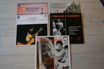 4 LP de musique classique légère, CD & DVD, Enlèvement ou Envoi