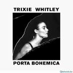 CD Trixie Whitley - Porta Bohemica, Cd's en Dvd's
