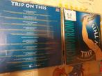 technotronic - trip on this, Ophalen of Verzenden, Gebruikt, Dance Populair