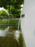 waterval inox 150 cm, Tuin en Terras, Verzenden, Nieuw, Overige typen