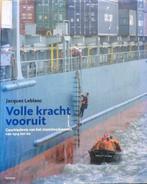 Volle kracht vooruit door Jacques Leblanc, Verzenden, Zo goed als nieuw, Jacques Leblanc, Boot