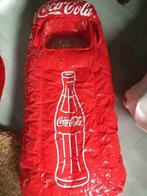 Collection Coca Cola, Enlèvement, Neuf
