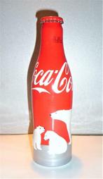 1 fles Coca-Cola "Collector 2013" vol!, Verzamelen, Nieuw, Overige merken, Flesje(s), Ophalen of Verzenden