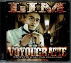 Lim - Voyoucratie (Repentis Mais Pas Collabos), Cd's en Dvd's, Cd's | Hiphop en Rap, 2000 tot heden, Ophalen of Verzenden, Zo goed als nieuw