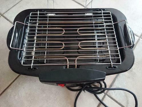 Nieuw Tristar Barbequegrill  - nooit gebruikt, Electroménager, Appareils à gourmet, Neuf, 4 à 7 personnes, Enlèvement ou Envoi