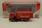 1:50 Solido Camion Mercedes Benz 1628 brandweer, Hobby en Vrije tijd, Modelbouw | Auto's en Voertuigen, Ophalen of Verzenden, Nieuw