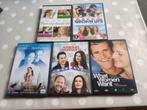 What Women Want-Then she found me- Grown ups-Maid in Manhatt, Cd's en Dvd's, Ophalen of Verzenden, Romantische komedie, Zo goed als nieuw