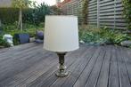 Koperen staanlamp, Antiek en Kunst, Ophalen of Verzenden