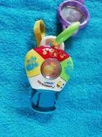 Baby speelsleutel Vtech, Ophalen of Verzenden, Gebruikt, 6 maanden tot 2 jaar