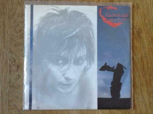 single clannad, Cd's en Dvd's, Vinyl Singles, Single, Rock en Metal, 7 inch, Ophalen