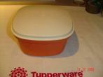 Tupperware serveerwonder quasi nieuw, Huis en Inrichting, Keuken | Tupperware, Ophalen of Verzenden, Zo goed als nieuw