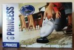 onderdelen voor compacte stofzuiger Princess turbo tiger, Elektronische apparatuur, Ophalen of Verzenden, Nieuw, Stofzuiger