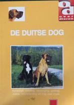 De Duitse dog, Over dieren, Ophalen of Verzenden, Honden