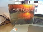 meditation classical melodies, Cd's en Dvd's, Cd's | Verzamelalbums, Ophalen of Verzenden, Meditatie en Spiritualiteit