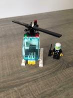 Lego ,  6642, 6676, Kinderen en Baby's, Speelgoed | Duplo en Lego, Ophalen of Verzenden, Gebruikt, Complete set, Lego