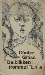Günter Grass: De blikken trommel, Boeken, Gelezen, Ophalen of Verzenden, Nederland, Günter Grass