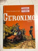 Geronimo : Tome 1/3, Livres, BD, Une BD, Enlèvement ou Envoi, Neuf