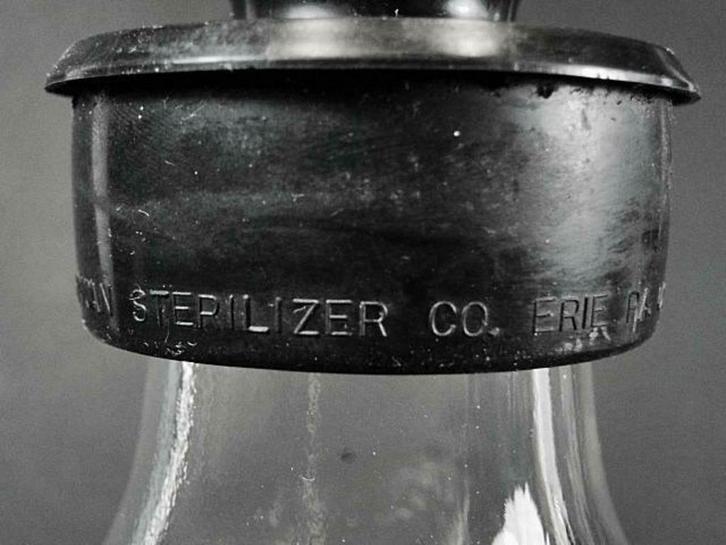 glas en bakeliet :10 bokalen, Collections, Collections Autre, Utilisé, Enlèvement ou Envoi