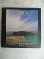 crete the other sight met cd  anthology of hellinic music, Ophalen of Verzenden