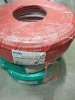 cable xvb 3g1,5 100 mètres, Bricolage & Construction, Électricité & Câbles, Enlèvement ou Envoi, Neuf, Câble ou Fil électrique