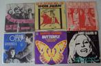 Part 71 - 6 Singles van The New Inspiration, Dave Dee, Dozy,, Cd's en Dvd's, Gebruikt, 7 inch, Single, Ophalen of Verzenden