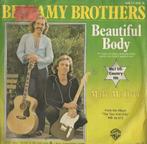 Bellamy Brothers – Beautiful body / Make me over - Single, Ophalen of Verzenden, 7 inch, Pop, Single