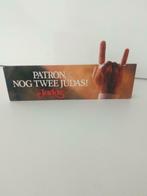 Tafelreclame Judas Alken Maes, Verzamelen, Merken en Reclamevoorwerpen, Ophalen of Verzenden, Gebruikt, Overige typen