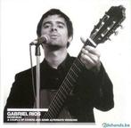 Gabriel Rios ‎– Morehead - A Couple Of Covers And Some Alter, Cd's en Dvd's, Ophalen of Verzenden