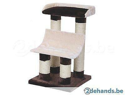 Krabpaal Tilati, Dieren en Toebehoren, Katten-accessoires, Nieuw, Ophalen