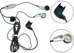 Handsfree set Sony Ericsson, Telecommunicatie, Mobiele telefoons | Telefoon-opladers, Ophalen of Verzenden, Zo goed als nieuw